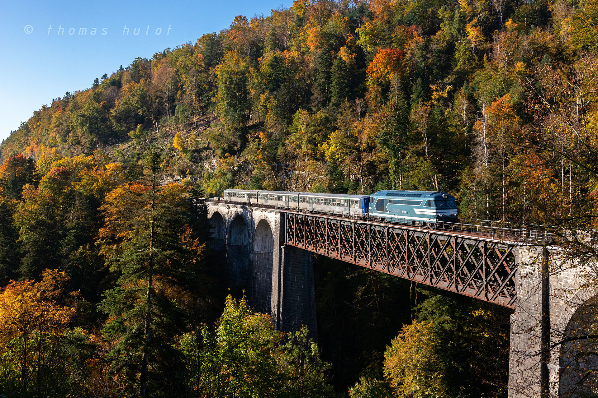 viaduc de syam thomas hulot