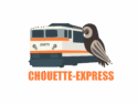 chouetteexpress orange