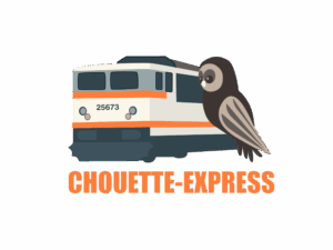 chouetteexpress orange